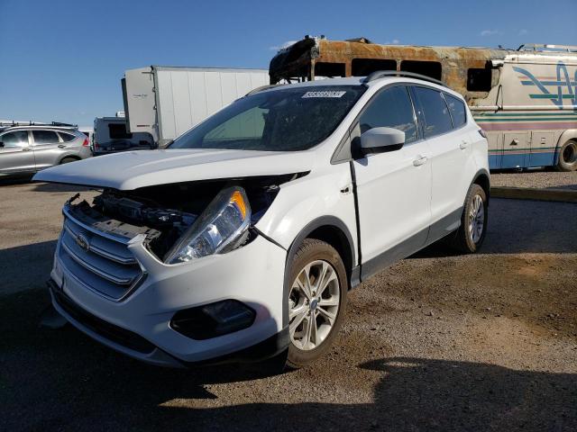 ford escape se 2018 1fmcu9gd8juc49621