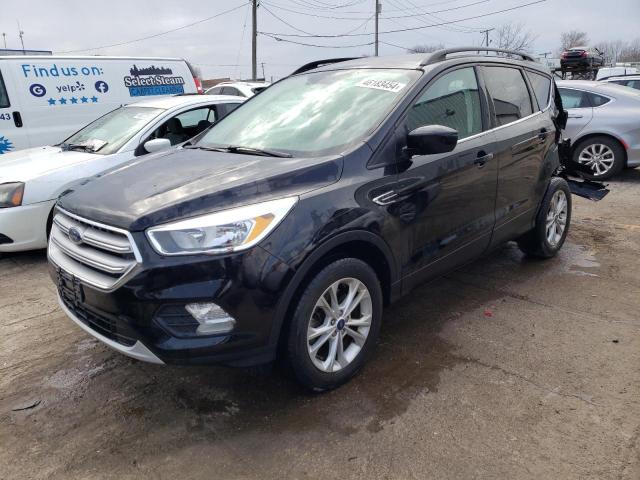 ford escape 2018 1fmcu9gd8juc74969