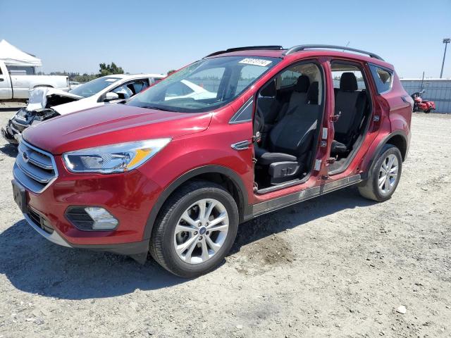 ford escape 2018 1fmcu9gd8jud16556