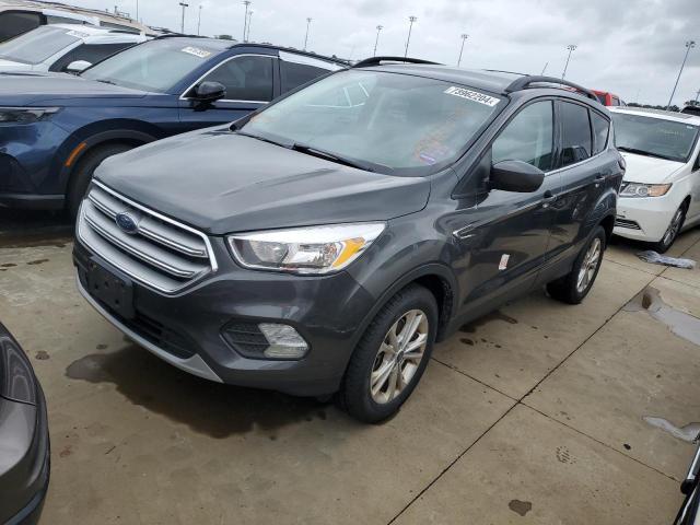 ford escape se 2018 1fmcu9gd8jud24852