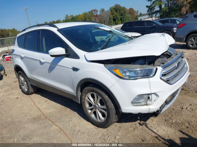 ford escape 2018 1fmcu9gd8jud47158