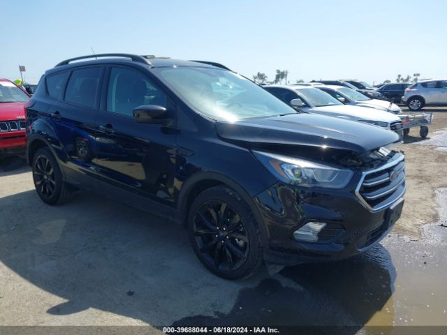 ford escape 2019 1fmcu9gd8kua26643