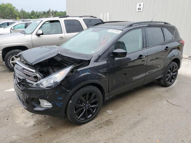 ford escape se 2019 1fmcu9gd8kua30823