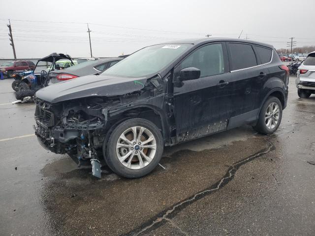 ford escape 2019 1fmcu9gd8kua35309