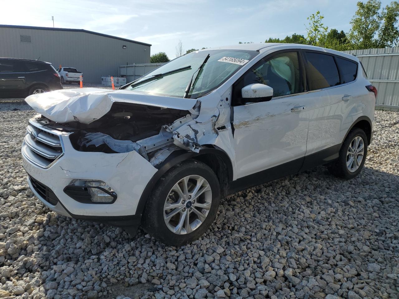 ford escape 2019 1fmcu9gd8kua98202