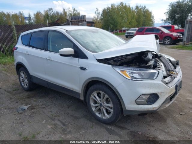 ford escape 2019 1fmcu9gd8kub07366