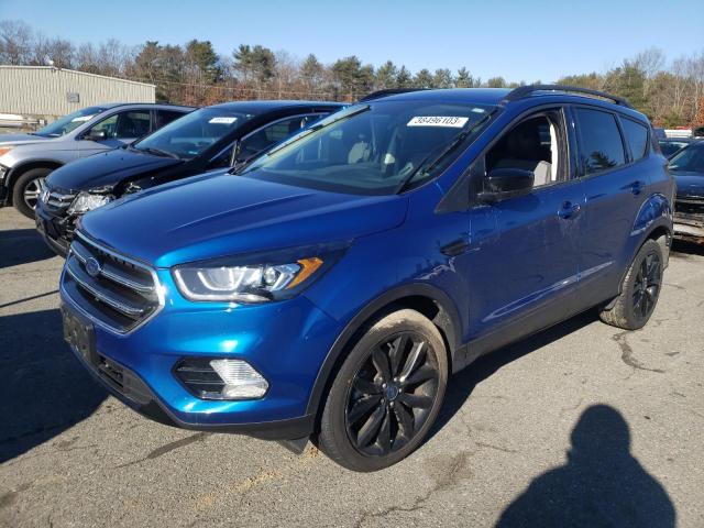 ford escape se 2019 1fmcu9gd8kub17735