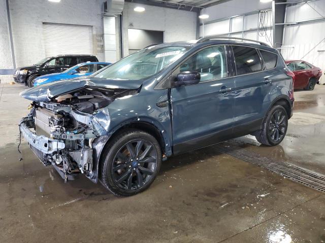 ford escape se 2019 1fmcu9gd8kub30551