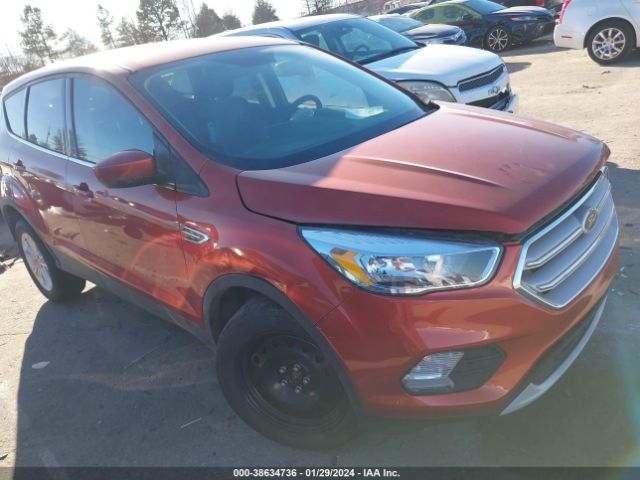 ford escape 2019 1fmcu9gd8kub80964