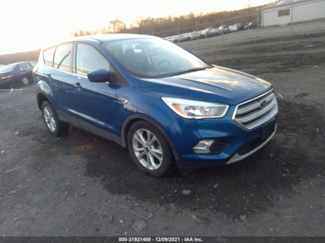 ford escape 2019 1fmcu9gd8kuc21285