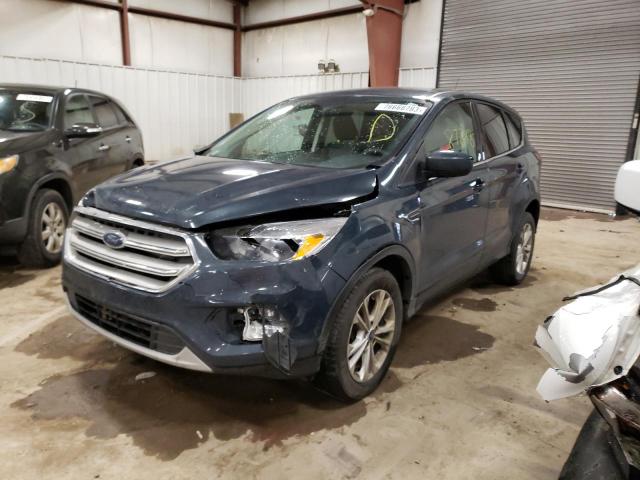 ford escape 2019 1fmcu9gd8kuc25000