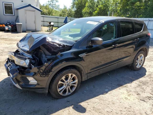 ford escape se 2017 1fmcu9gd9hua35263