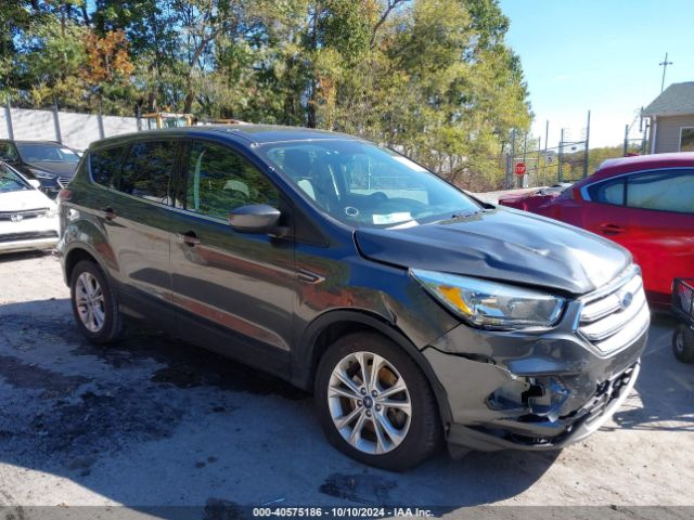 ford escape 2017 1fmcu9gd9hua59305