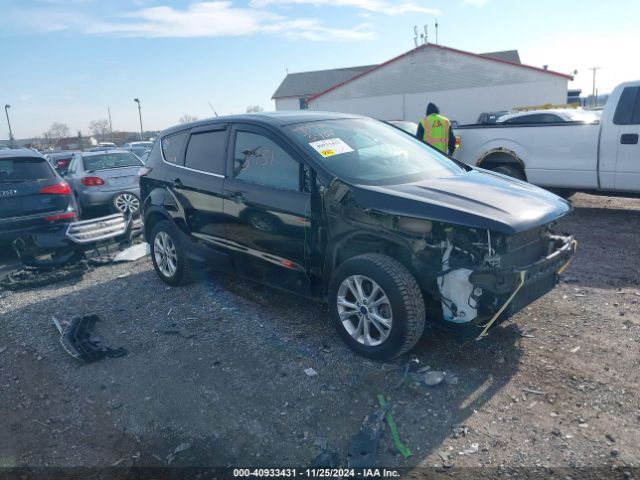 ford escape 2017 1fmcu9gd9hub64538