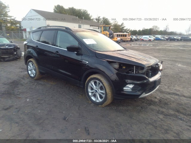 ford escape 2017 1fmcu9gd9hub71523