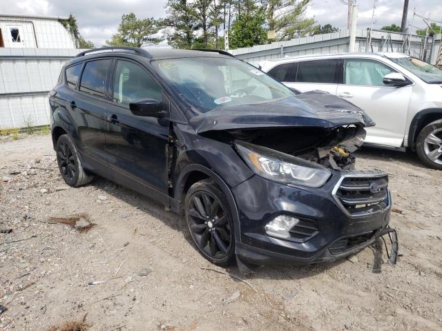 ford escape se 2017 1fmcu9gd9huc63568