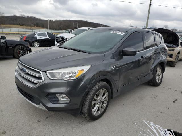 ford escape 2017 1fmcu9gd9huc88535