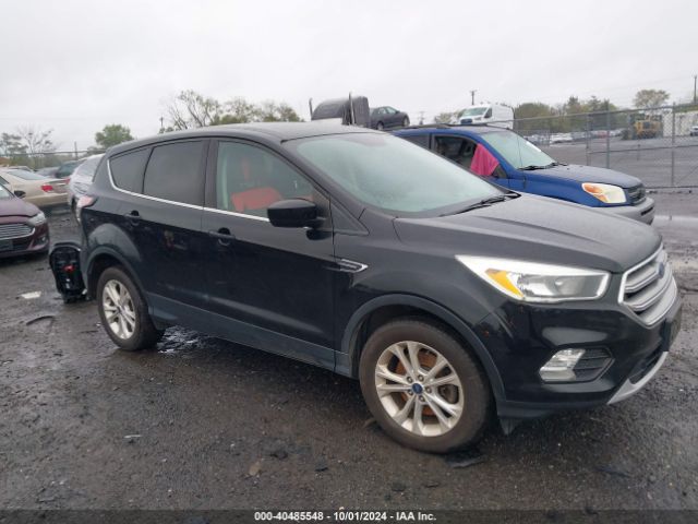 ford escape 2017 1fmcu9gd9huc92066