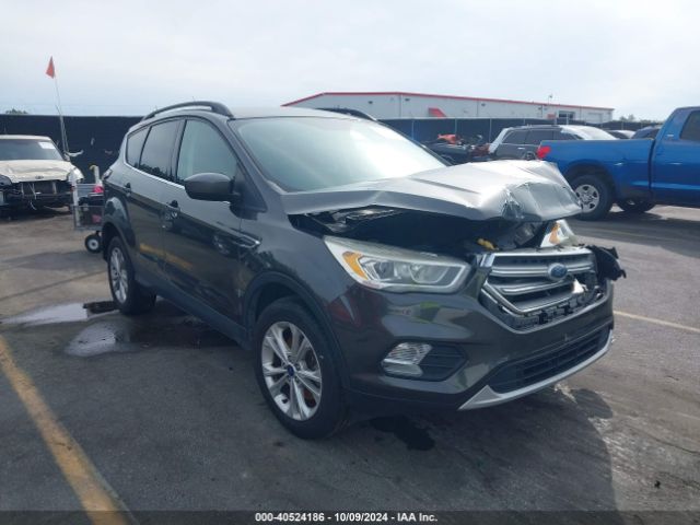 ford escape 2017 1fmcu9gd9huc98482