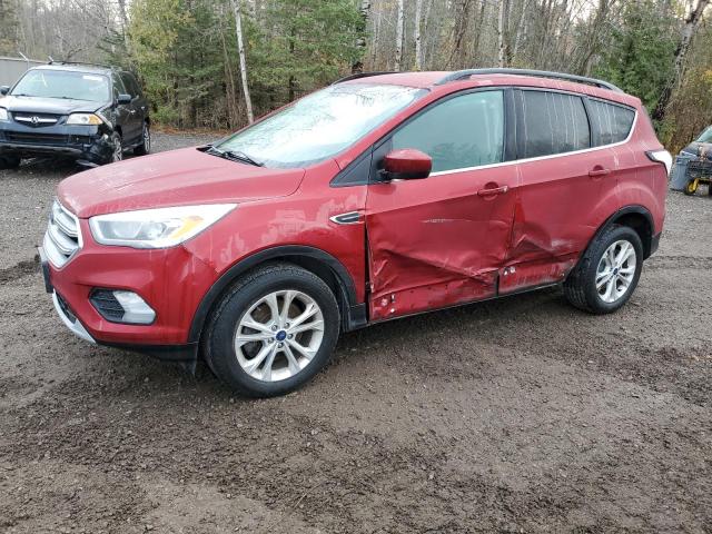 ford escape se 2017 1fmcu9gd9hud01364