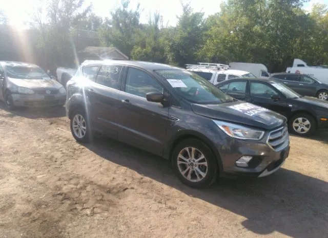 ford escape 2017 1fmcu9gd9hud11649