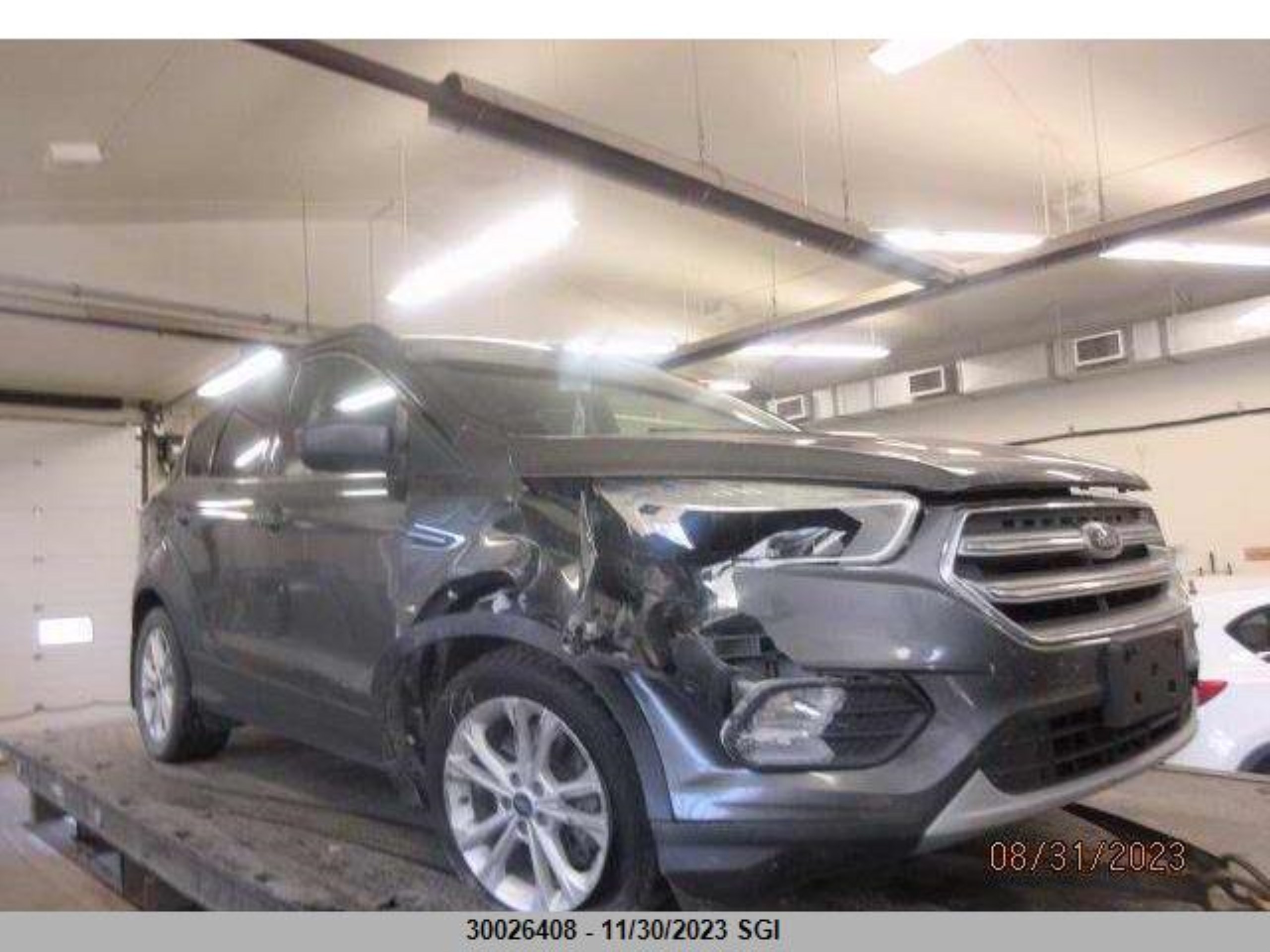 ford escape 2017 1fmcu9gd9hud22859