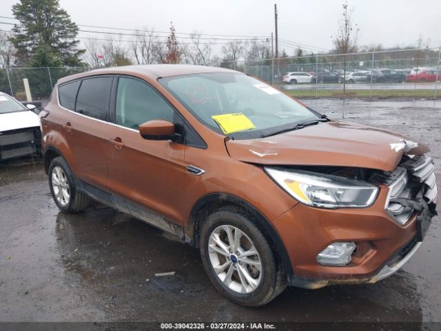 ford escape 2017 1fmcu9gd9hud56784