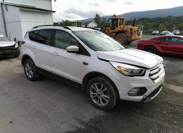 ford escape 2017 1fmcu9gd9hud71866