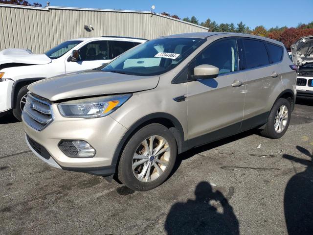 ford escape se 2017 1fmcu9gd9hud90126