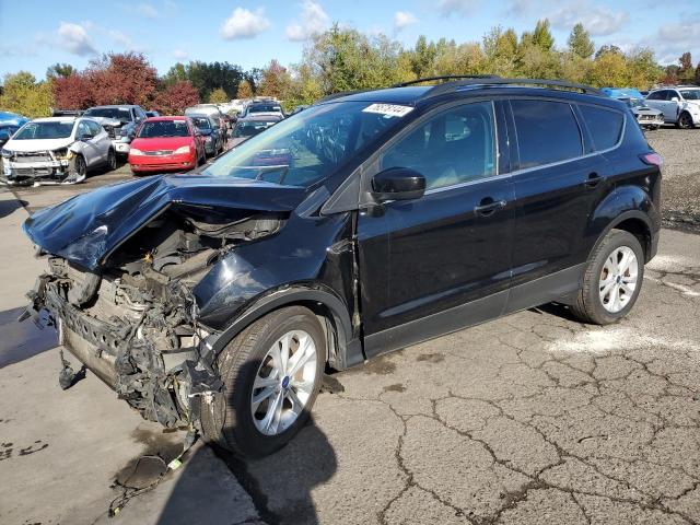 ford escape se 2017 1fmcu9gd9hud95472