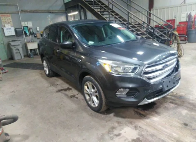 ford escape 2017 1fmcu9gd9hue11394