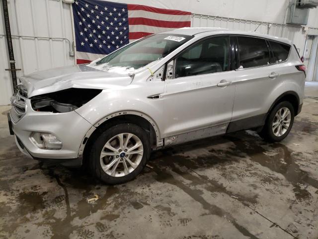 ford escape se 2017 1fmcu9gd9hue49059