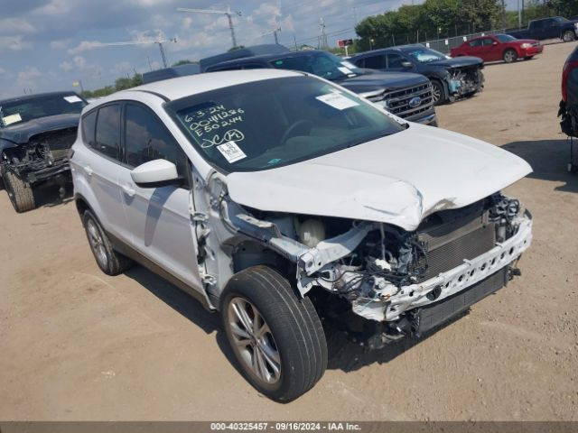 ford escape 2017 1fmcu9gd9hue50244