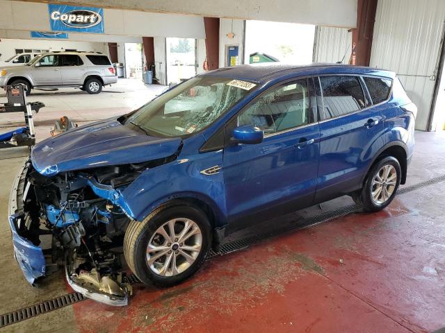 ford escape se 2017 1fmcu9gd9huf03816