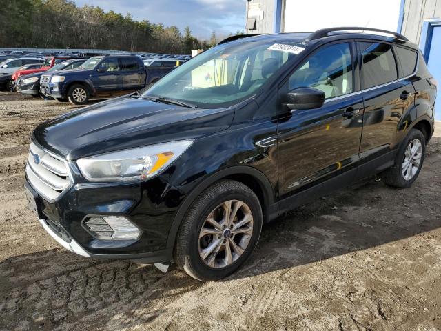 ford escape se 2018 1fmcu9gd9jua05072