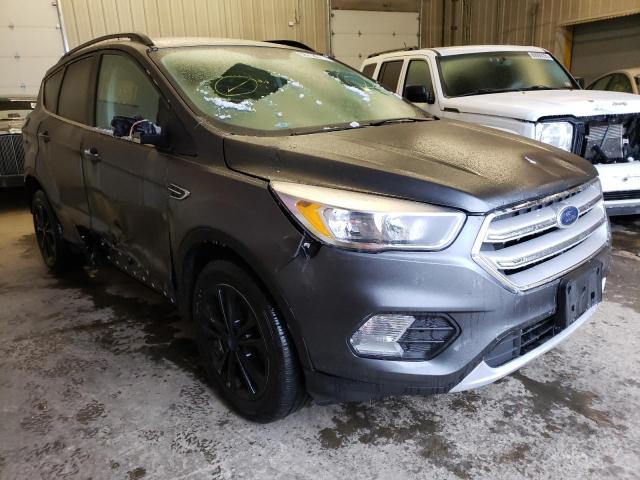 ford escape se 2018 1fmcu9gd9jua06142