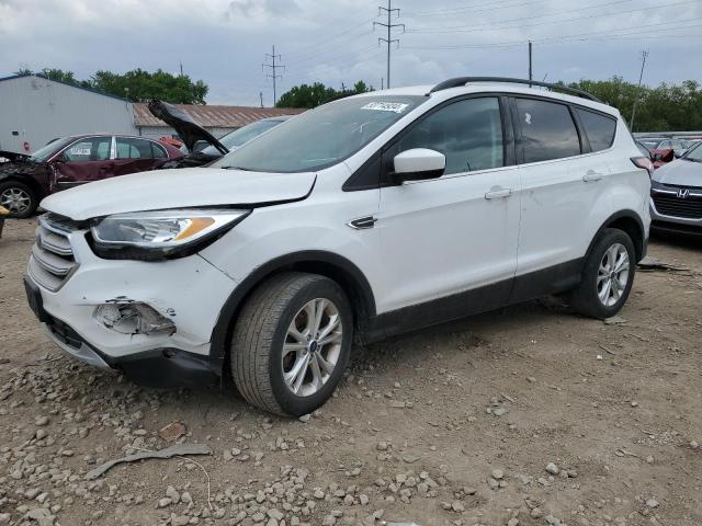 ford escape 2018 1fmcu9gd9jua25578