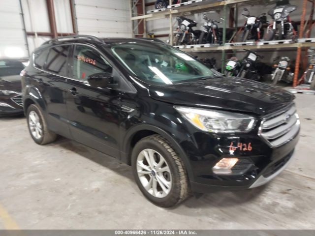 ford escape 2018 1fmcu9gd9jua83108