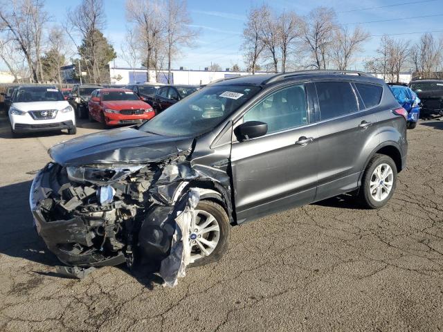 ford escape se 2018 1fmcu9gd9jua86610