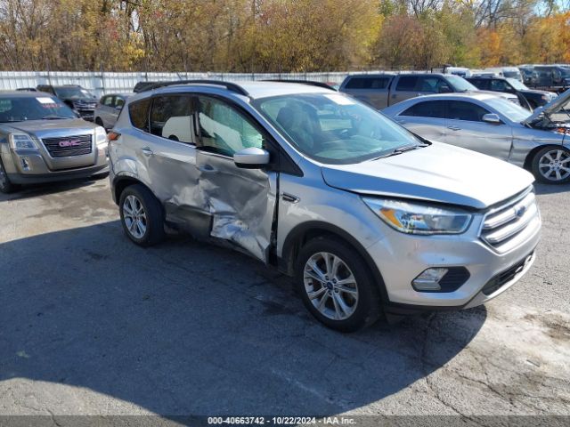 ford escape 2018 1fmcu9gd9jua96277