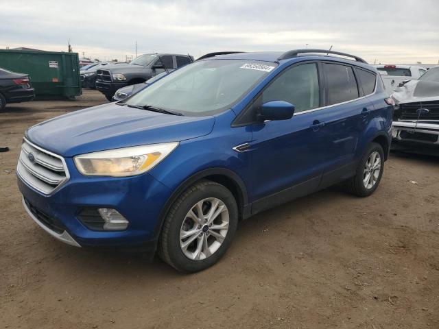 ford escape se 2018 1fmcu9gd9jub23185