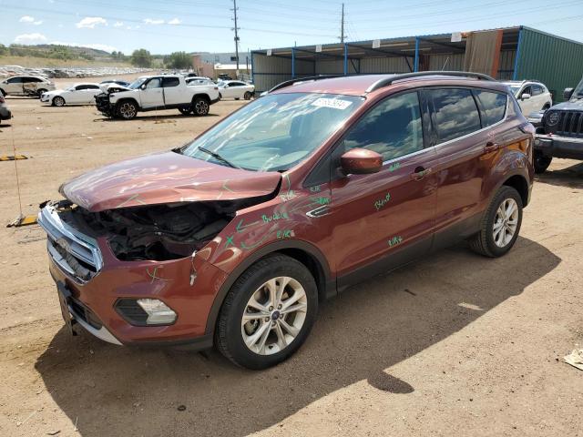 ford escape 2018 1fmcu9gd9jub26488