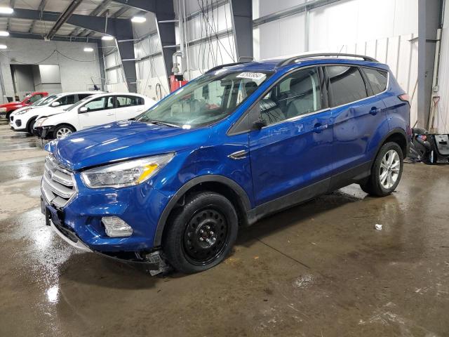 ford escape se 2018 1fmcu9gd9jub68885