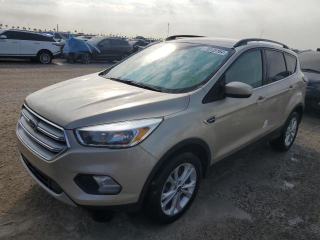 ford escape se 2018 1fmcu9gd9jub81796