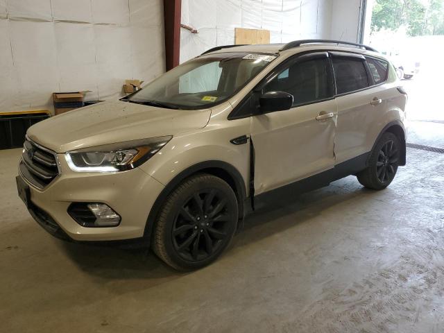 ford escape se 2018 1fmcu9gd9jub93818