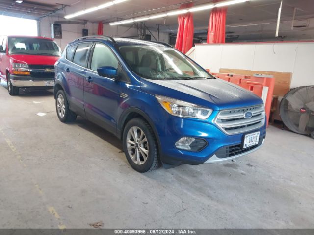 ford escape 2018 1fmcu9gd9jud31096