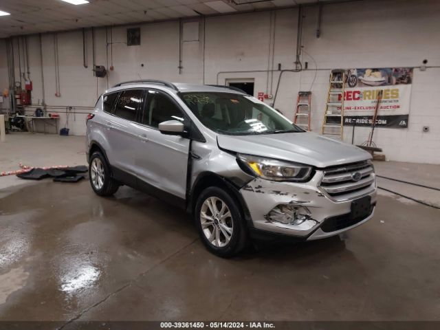 ford escape 2018 1fmcu9gd9jud32944