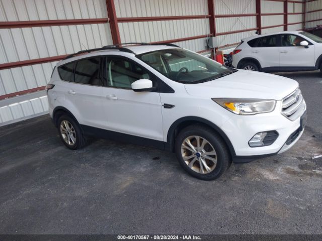 ford escape 2018 1fmcu9gd9jud39229