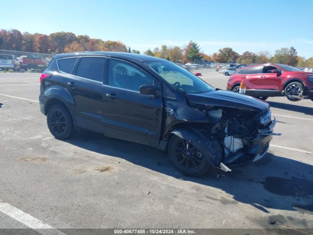 ford escape 2019 1fmcu9gd9kua04506