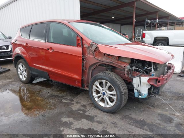 ford escape 2019 1fmcu9gd9kua32502